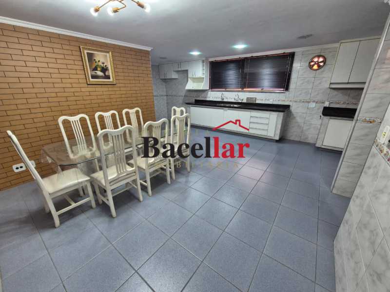 Conheça Cozinha. do imóvel - Casa 3 quartos para alugar Rio de Janeiro,RJ - R$ 6.500 - MECA30150 - 6 Cozinha. - 6