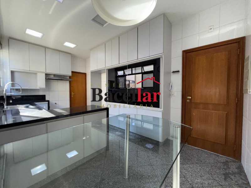 Conheça 25f604b1-6120-4d84-b806-810853 do imóvel - Apartamento 4 quartos para alugar Rio de Janeiro,RJ - R$ 5.500 - TIAP41043 - 6 25f604b1-6120-4d84-b806-810853 - 6