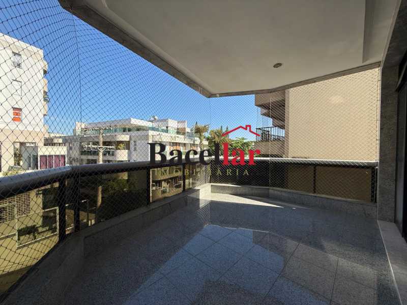 Conheça 081695b3-4e00-4488-bd99-554a51 do imóvel - Apartamento 4 quartos para alugar Rio de Janeiro,RJ - R$ 5.500 - TIAP41043 - 7 081695b3-4e00-4488-bd99-554a51 - 7