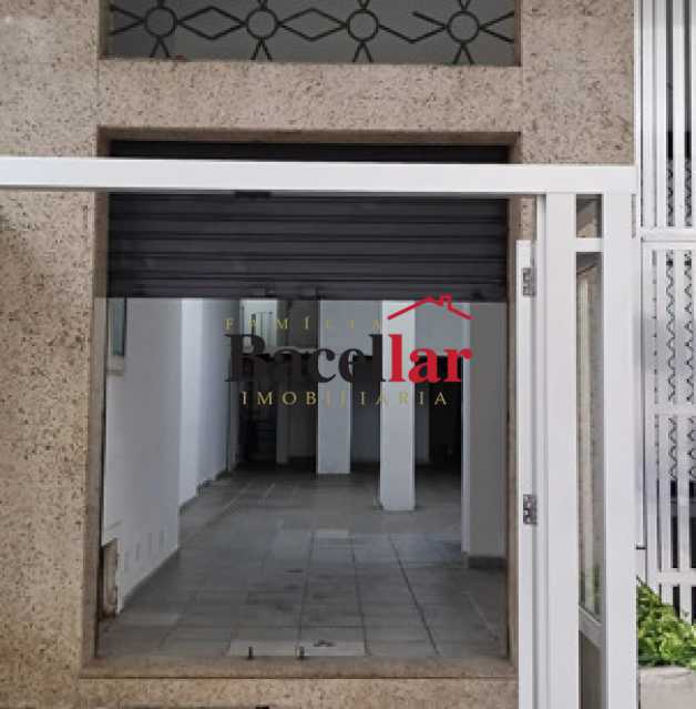 Conheça 14 do imóvel - Loja 110m² à venda Rio de Janeiro,RJ Leme - R$ 2.700.000 - CPLJ00079 - 15 14 - 15