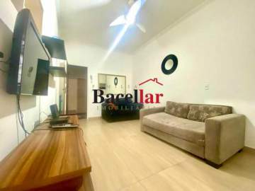 Apartamento 1 quarto à venda Rio de Janeiro,RJ - R$ 925.000 - CPAP10419