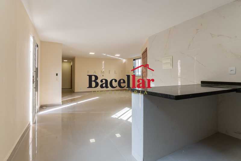 Conheça 27956_G1750703015 do imóvel - Casa de Vila 2 quartos para alugar Rio de Janeiro,RJ - R$ 3.800 - MECV20139 - 8 27956_G1750703015 - 8