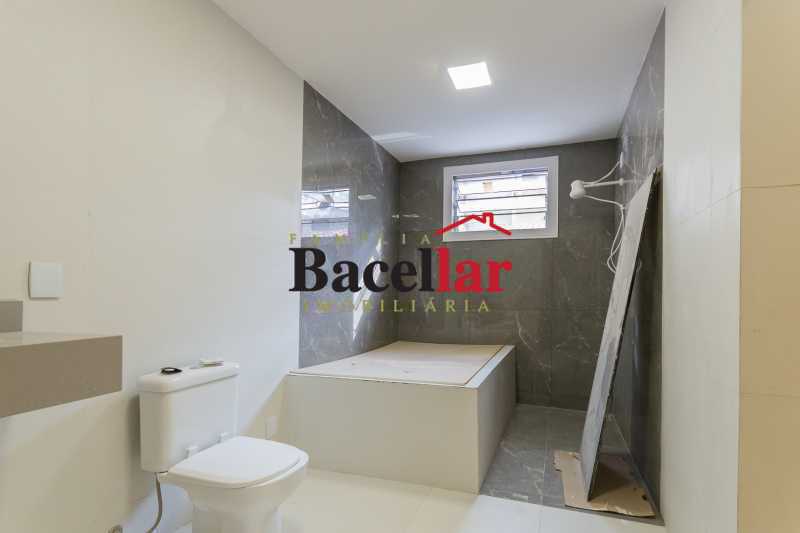 Conheça 27956_G1750703054 do imóvel - Casa de Vila 2 quartos para alugar Rio de Janeiro,RJ - R$ 3.800 - MECV20139 - 13 27956_G1750703054 - 13