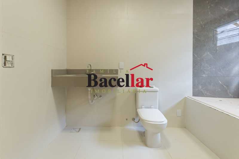 Conheça 27956_G1750703085 do imóvel - Casa de Vila 2 quartos para alugar Rio de Janeiro,RJ - R$ 3.800 - MECV20139 - 14 27956_G1750703085 - 14