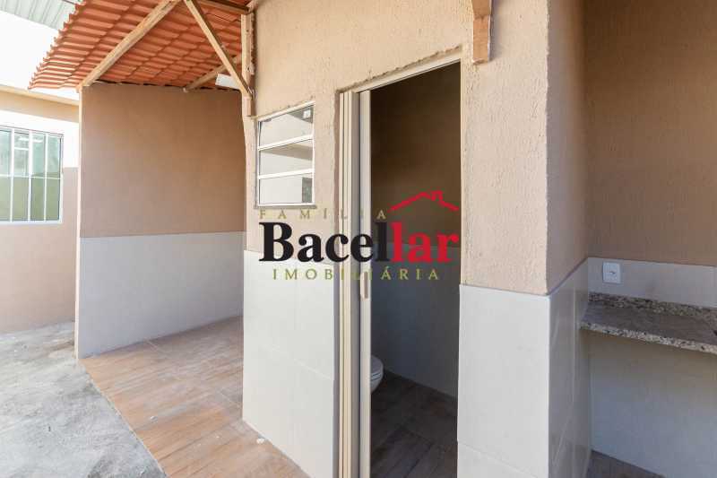 Conheça 27956_G1750703110 do imóvel - Casa de Vila 2 quartos para alugar Rio de Janeiro,RJ - R$ 3.800 - MECV20139 - 22 27956_G1750703110 - 22