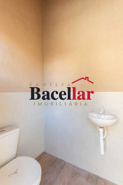 Conheça 27956_G1750703243 do imóvel - Casa de Vila 2 quartos para alugar Rio de Janeiro,RJ - R$ 3.800 - MECV20139 - 23 27956_G1750703243 - 23
