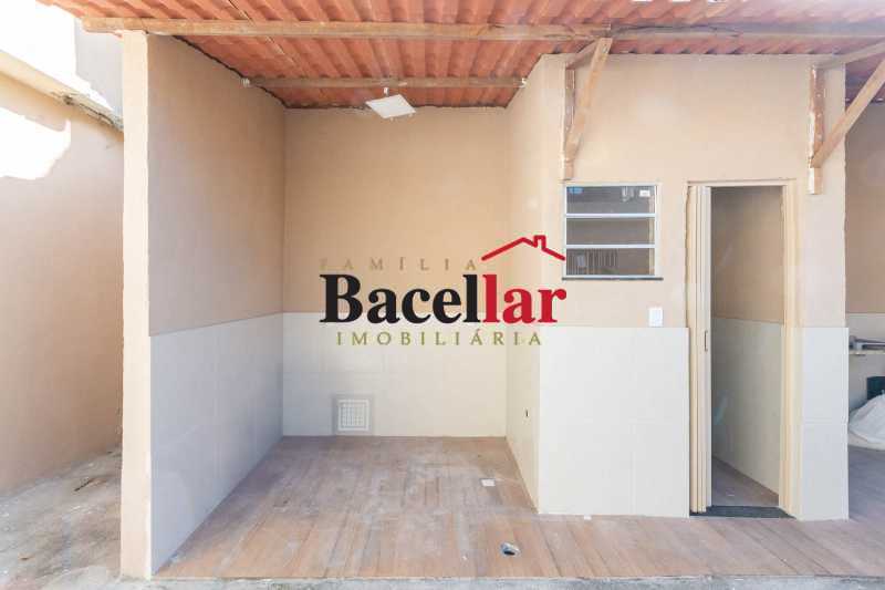 Conheça 27956_G1750703248 do imóvel - Casa de Vila 2 quartos para alugar Rio de Janeiro,RJ - R$ 3.800 - MECV20139 - 25 27956_G1750703248 - 25