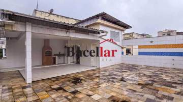 Casa 4 quartos à venda Rio de Janeiro,RJ - R$ 695.000 - TICA40362
