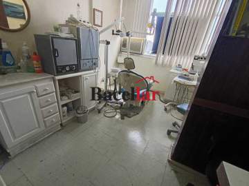 Sala Comercial 20m² à venda Rio de Janeiro,RJ - R$ 160.000 - MESL00101