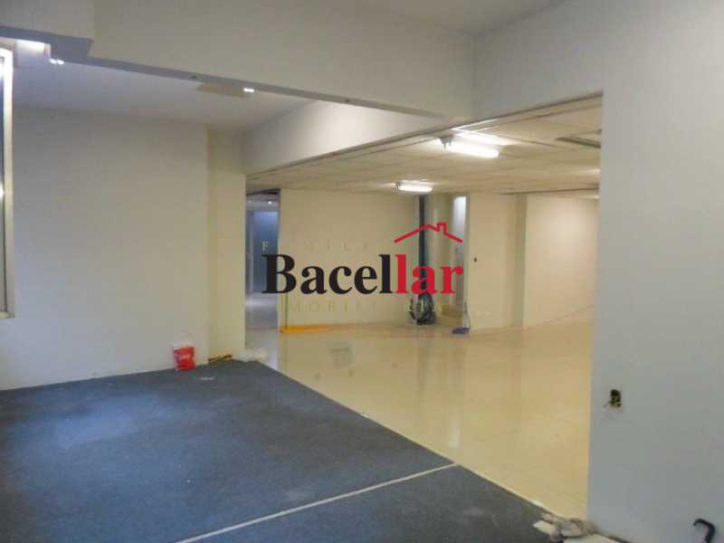 Conheça 12A do imóvel - Sobreloja 176m² à venda Rio de Janeiro,RJ - R$ 3.200.000 - CPSJ00004 - 11 12A - 11