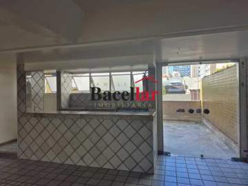Apartamento 3 quartos à venda Rio de Janeiro,RJ - R$ 2.800.000 - CPAP30863