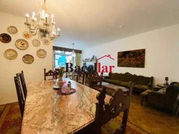 Apartamento 4 quartos à venda Rio de Janeiro,RJ - R$ 3.500.000 - CPAP40274