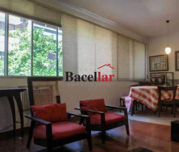 APARTAMENTO COM 3 QUARTOS E 136 M² À VENDA EM IPANEMA - CPAP30865
