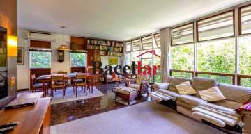 Apartamento 3 quartos à venda Rio de Janeiro,RJ - R$ 3.500.000 - CPAP30864