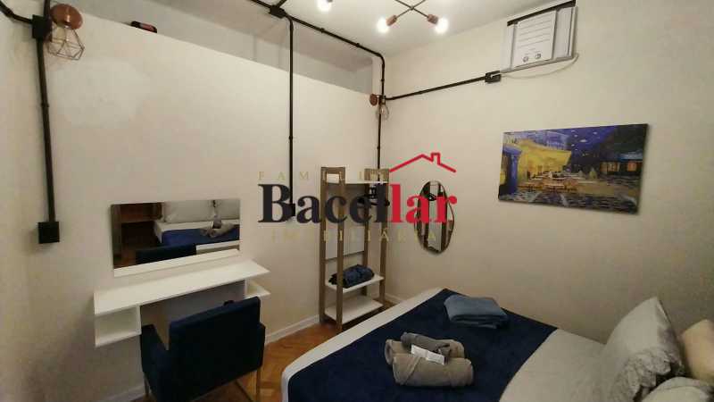 Conheça 3 do imóvel - Apartamento 1 quarto para alugar Rio de Janeiro,RJ - R$ 3.500 - TIAP11967 - 6 3 - 6