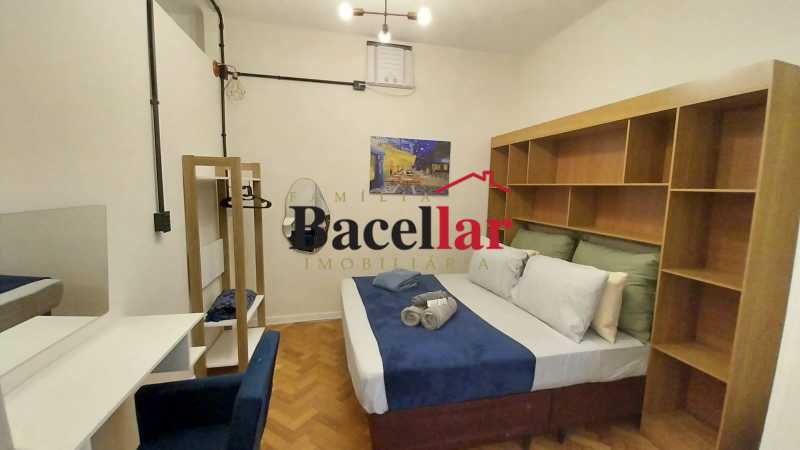 Conheça 4 do imóvel - Apartamento 1 quarto para alugar Rio de Janeiro,RJ - R$ 3.500 - TIAP11967 - 5 4 - 5