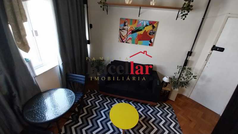 Conheça 6 do imóvel - Apartamento 1 quarto para alugar Rio de Janeiro,RJ - R$ 3.500 - TIAP11967 - 4 6 - 4