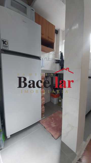 Conheça 16 do imóvel - Apartamento 1 quarto para alugar Rio de Janeiro,RJ - R$ 3.500 - TIAP11967 - 15 16 - 15