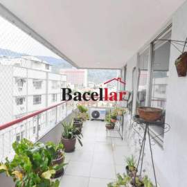 Apartamento 3 quartos à venda Rio de Janeiro,RJ - R$ 650.000 - TIAP35878