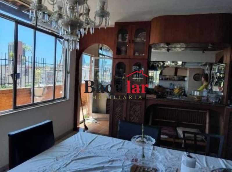 Conheça ba do imóvel - Cobertura 4 quartos à venda Rio de Janeiro,RJ - R$ 1.900.000 - CPCO40045 - 8 ba - 8