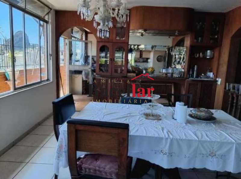 Conheça be do imóvel - Cobertura 4 quartos à venda Rio de Janeiro,RJ - R$ 1.900.000 - CPCO40045 - 9 be - 9