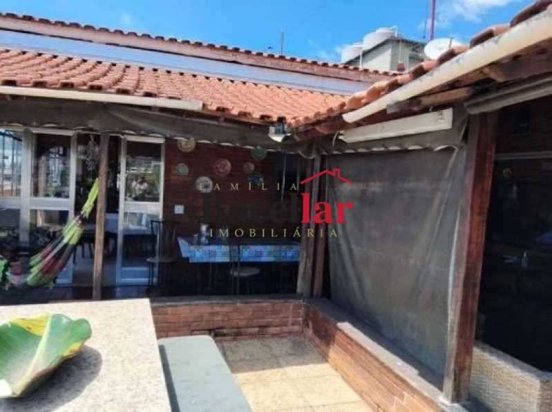 Conheça bo do imóvel - Cobertura 4 quartos à venda Rio de Janeiro,RJ - R$ 1.900.000 - CPCO40045 - 14 bo - 14