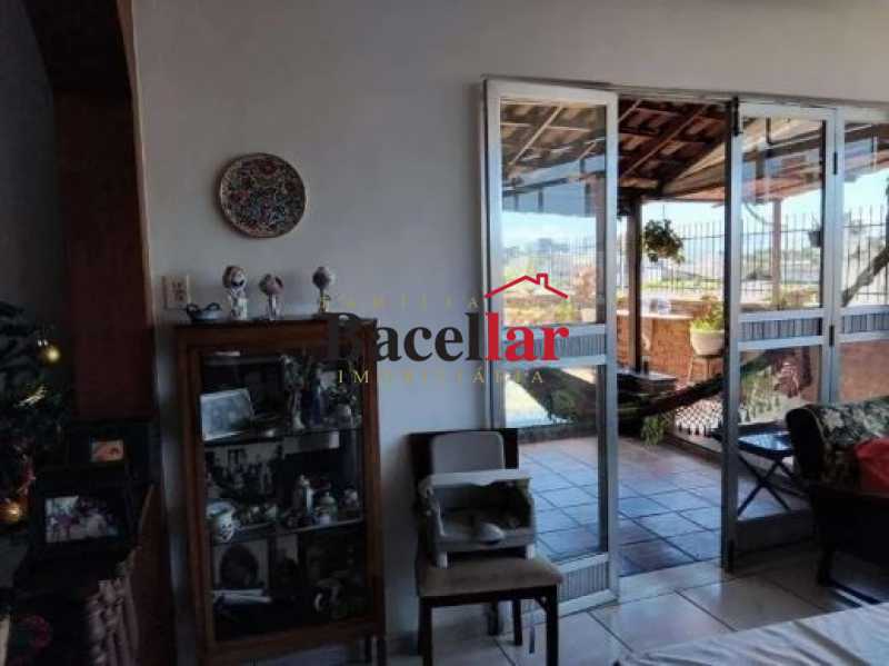 Conheça f do imóvel - Cobertura 4 quartos à venda Rio de Janeiro,RJ - R$ 1.900.000 - CPCO40045 - 17 f - 17