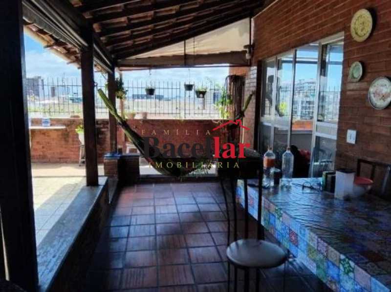 Conheça o do imóvel - Cobertura 4 quartos à venda Rio de Janeiro,RJ - R$ 1.900.000 - CPCO40045 - 2 o - 2