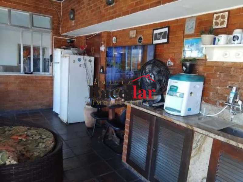 Conheça zu do imóvel - Cobertura 4 quartos à venda Rio de Janeiro,RJ - R$ 1.900.000 - CPCO40045 - 7 zu - 7
