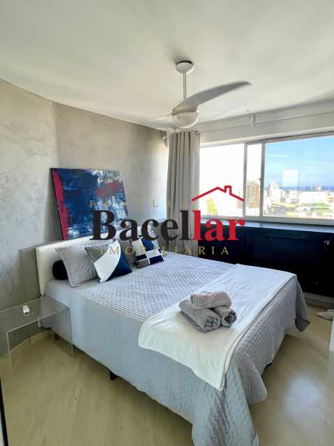 Conheça 350bb5c3-7027-435d-a402-c83b30 do imóvel - Flat 1 quarto para alugar Rio de Janeiro,RJ - R$ 12.700 - TIFL10010 - 2 350bb5c3-7027-435d-a402-c83b30 - 2