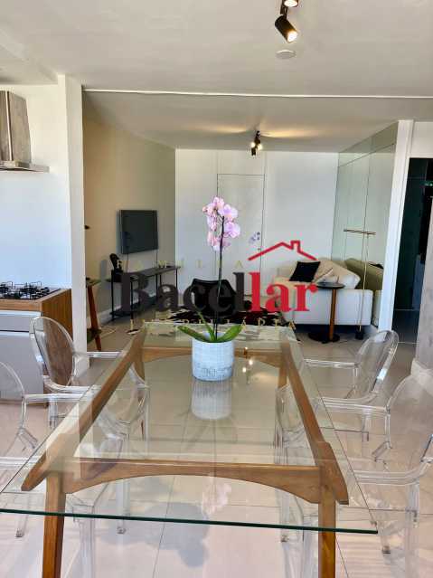 Conheça 18209743-a67f-4c7a-bd88-ecfcb9 do imóvel - Flat 1 quarto para alugar Rio de Janeiro,RJ - R$ 12.700 - TIFL10010 - 7 18209743-a67f-4c7a-bd88-ecfcb9 - 7