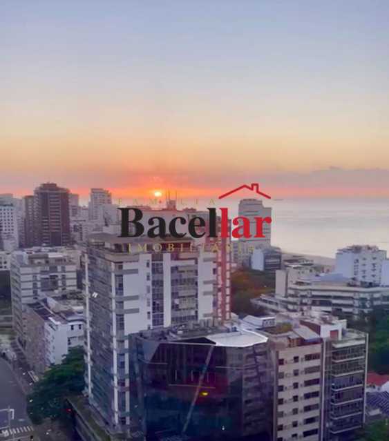 Conheça d51c4c81-0e14-4ce2-be23-203d59 do imóvel - Flat 1 quarto para alugar Rio de Janeiro,RJ - R$ 12.700 - TIFL10010 - 14 d51c4c81-0e14-4ce2-be23-203d59 - 14