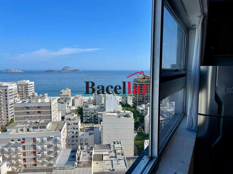 Conheça dc7585bd-e0d2-42e4-9bec-96e328 do imóvel - Flat 1 quarto para alugar Rio de Janeiro,RJ - R$ 12.700 - TIFL10010 - 16 dc7585bd-e0d2-42e4-9bec-96e328 - 16