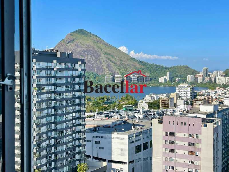 Conheça da1fb352-aa0c-4416-81c2-0611cb do imóvel - Flat 1 quarto para alugar Rio de Janeiro,RJ - R$ 12.700 - TIFL10010 - 15 da1fb352-aa0c-4416-81c2-0611cb - 15