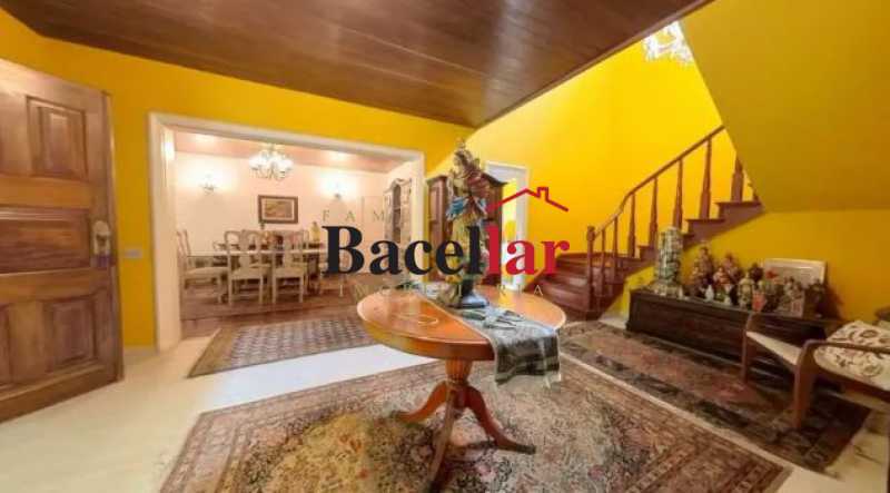 Conheça 47 do imóvel - Casa 4 quartos à venda Rio de Janeiro,RJ - R$ 3.200.000 - CPCA40010 - 2 47 - 2