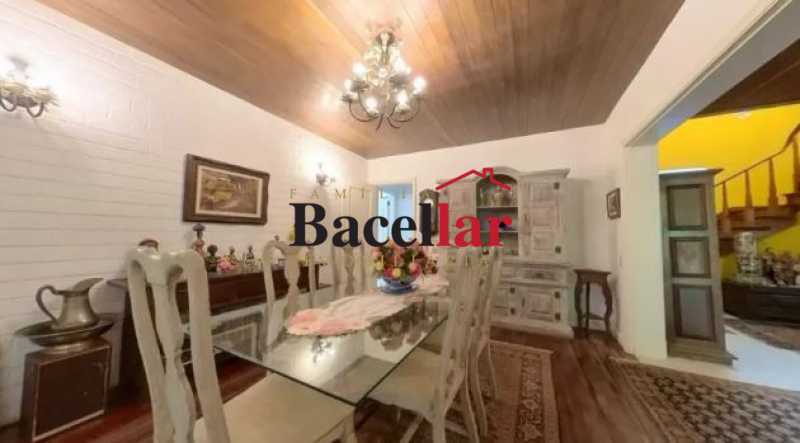 Conheça 50 do imóvel - Casa 4 quartos à venda Rio de Janeiro,RJ - R$ 3.200.000 - CPCA40010 - 5 50 - 5
