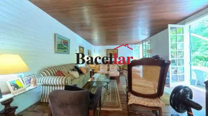 Conheça 52 do imóvel - Casa 4 quartos à venda Rio de Janeiro,RJ - R$ 3.200.000 - CPCA40010 - 7 52 - 7