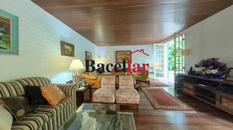 Conheça 53 do imóvel - Casa 4 quartos à venda Rio de Janeiro,RJ - R$ 3.200.000 - CPCA40010 - 8 53 - 8