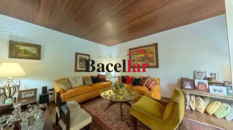 Conheça 54 do imóvel - Casa 4 quartos à venda Rio de Janeiro,RJ - R$ 3.200.000 - CPCA40010 - 9 54 - 9