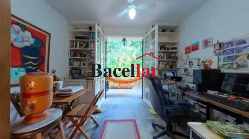 Conheça 56 do imóvel - Casa 4 quartos à venda Rio de Janeiro,RJ - R$ 3.200.000 - CPCA40010 - 11 56 - 11