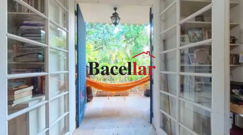 Conheça 57 do imóvel - Casa 4 quartos à venda Rio de Janeiro,RJ - R$ 3.200.000 - CPCA40010 - 12 57 - 12