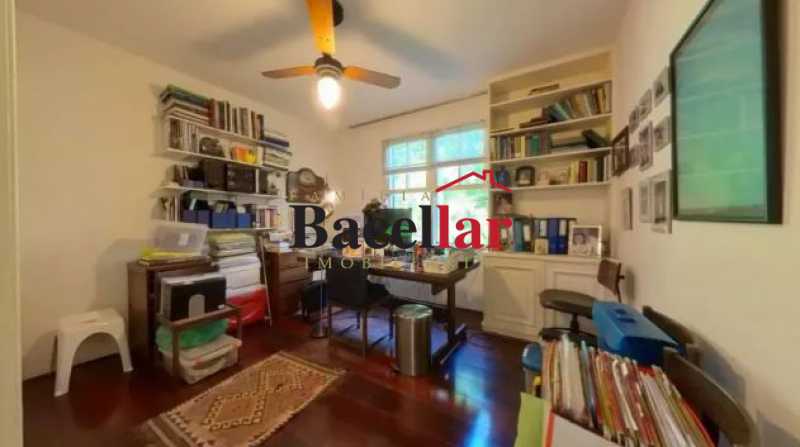 Conheça 58 do imóvel - Casa 4 quartos à venda Rio de Janeiro,RJ - R$ 3.200.000 - CPCA40010 - 13 58 - 13