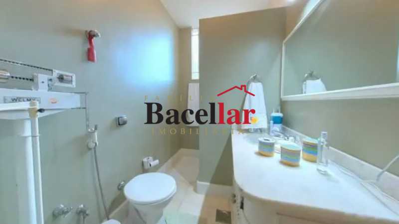 Conheça 60 do imóvel - Casa 4 quartos à venda Rio de Janeiro,RJ - R$ 3.200.000 - CPCA40010 - 15 60 - 15