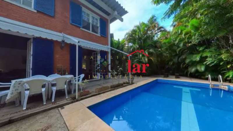 Conheça 42 do imóvel - Casa 4 quartos à venda Rio de Janeiro,RJ - R$ 3.200.000 - CPCA40010 - 16 42 - 16