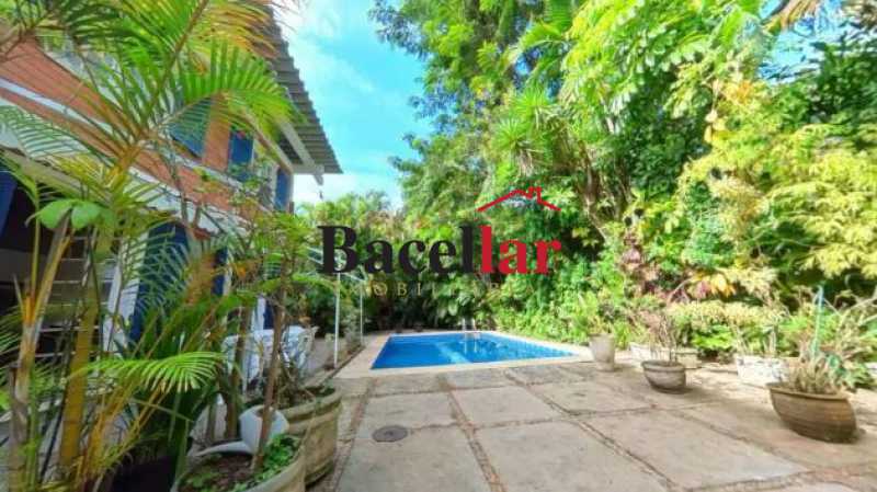 Conheça 43 do imóvel - Casa 4 quartos à venda Rio de Janeiro,RJ - R$ 3.200.000 - CPCA40010 - 17 43 - 17