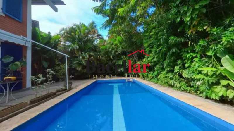 Conheça 44 do imóvel - Casa 4 quartos à venda Rio de Janeiro,RJ - R$ 3.200.000 - CPCA40010 - 18 44 - 18