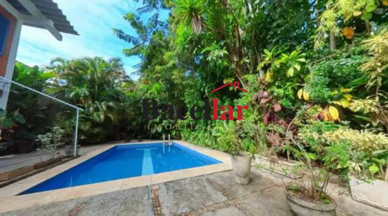 Conheça 45 do imóvel - Casa 4 quartos à venda Rio de Janeiro,RJ - R$ 3.200.000 - CPCA40010 - 19 45 - 19