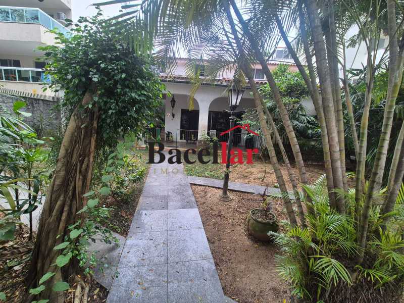 Conheça 4 do imóvel - Casa 5 quartos à venda Rio de Janeiro,RJ - R$ 5.500.000 - TICA50181 - 4 4 - 4