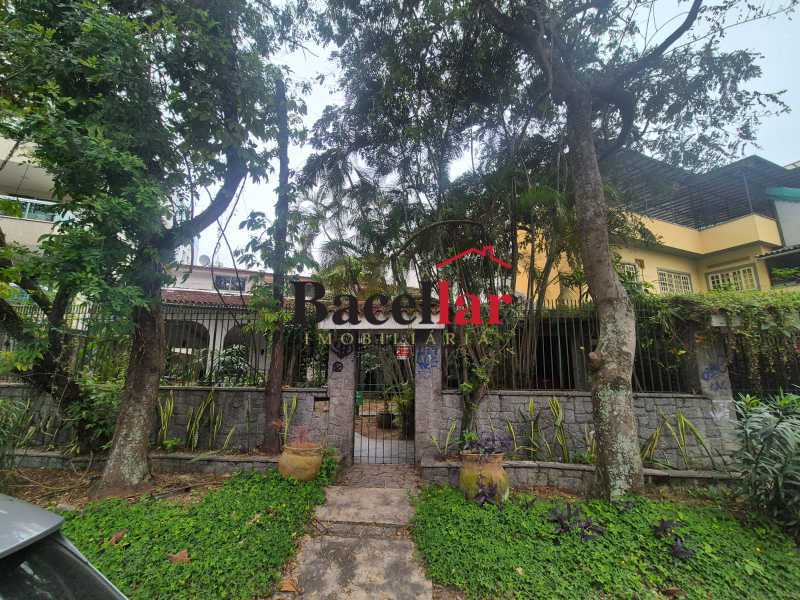 Conheça 5 do imóvel - Casa 5 quartos à venda Rio de Janeiro,RJ - R$ 5.500.000 - TICA50181 - 5 5 - 5
