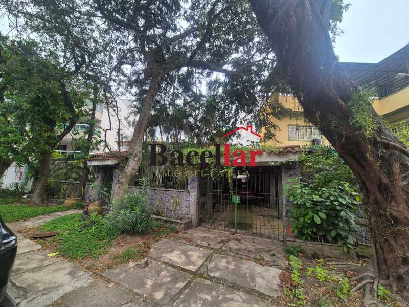 Conheça 6 do imóvel - Casa 5 quartos à venda Rio de Janeiro,RJ - R$ 5.500.000 - TICA50181 - 6 6 - 6